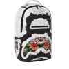 THE FLORAL CUT BACKPACK (DLXV) THE FLORAL CUT BACKPACK (DLXV)