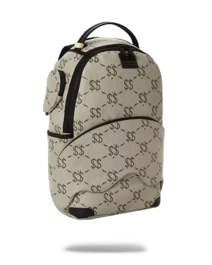 THE GETAWAY BACKPACK (DLXV) THE GETAWAY BACKPACK (DLXV)