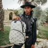 THE GETAWAY BACKPACK (DLXV) THE GETAWAY BACKPACK (DLXV)