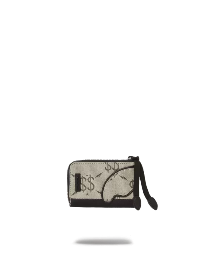 THE GETAWAY WALLET THE GETAWAY WALLET