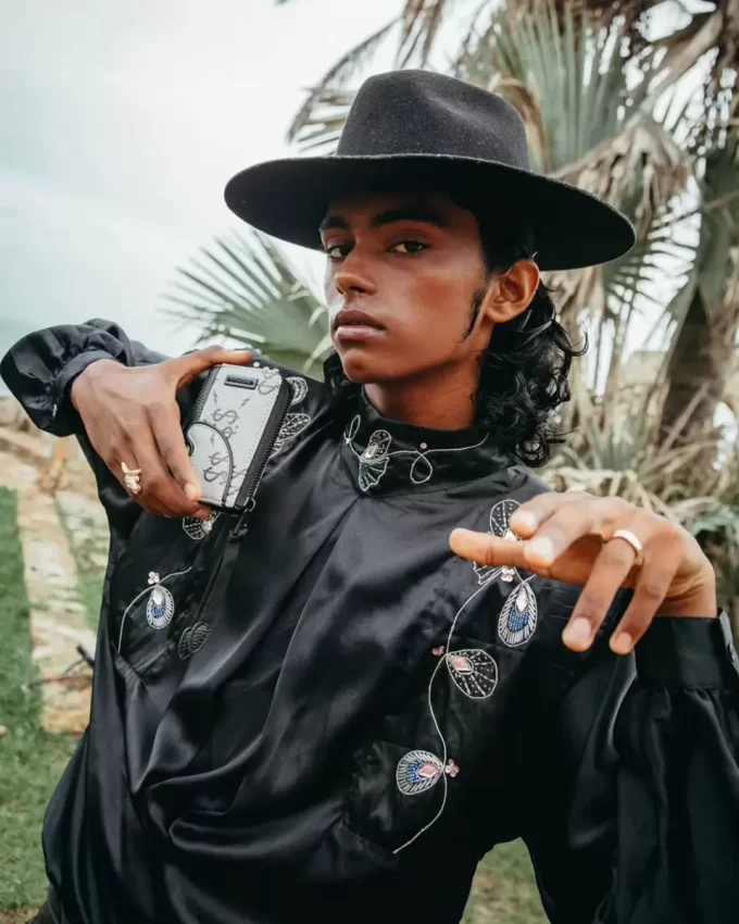 THE GETAWAY WALLET THE GETAWAY WALLET