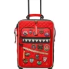 THE GLOBAL EXPEDITION JETSETTER CARRY-ON LUGGAGE THE GLOBAL EXPEDITION JETSETTER CARRY-ON LUGGAGE
