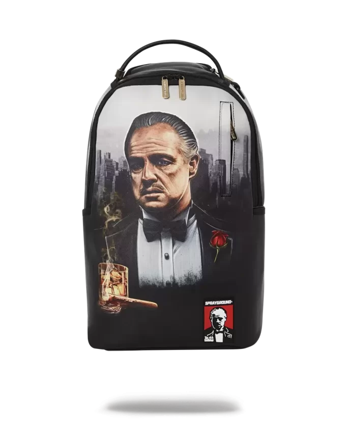 THE GODFATHER BACKPACK (DLXV) THE GODFATHER BACKPACK (DLXV)