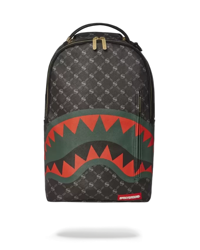 THE GODFATHER BACKPACK (DLXV) THE GODFATHER BACKPACK (DLXV)