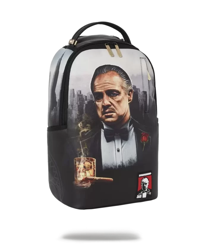 THE GODFATHER BACKPACK (DLXV) THE GODFATHER BACKPACK (DLXV)