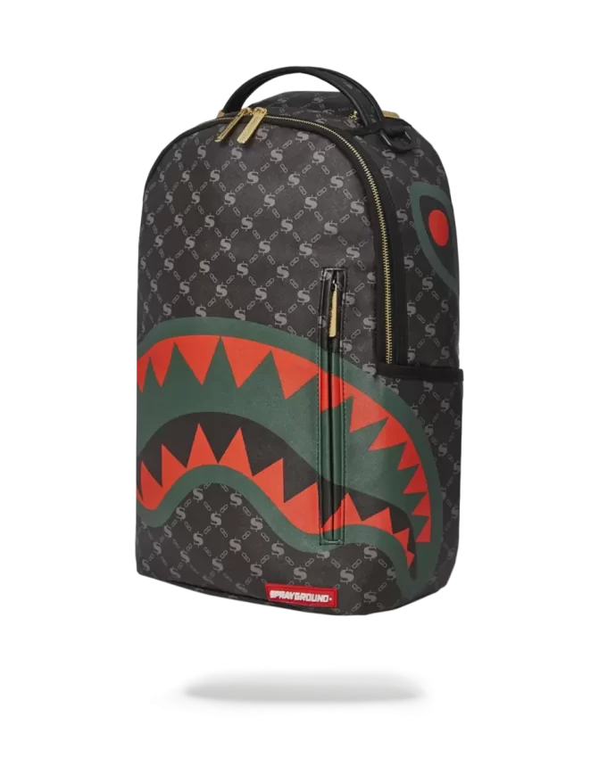 THE GODFATHER BACKPACK (DLXV) THE GODFATHER BACKPACK (DLXV)