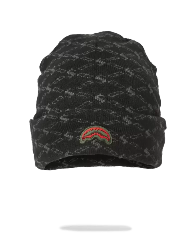 THE GODFATHER BEANIE