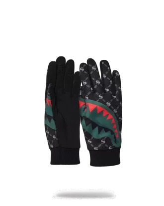 THE GODFATHER GLOVES