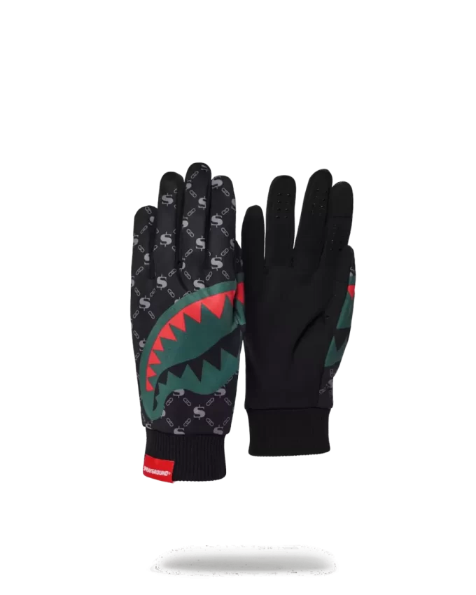 THE GODFATHER GLOVES