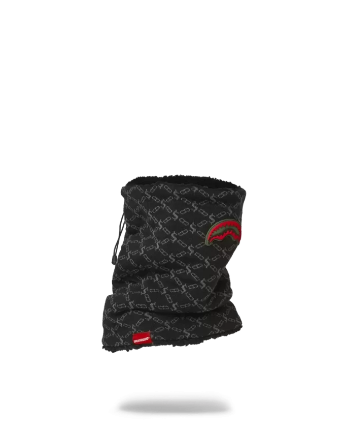 THE GODFATHER NECK WARMER THE GODFATHER NECK WARMER