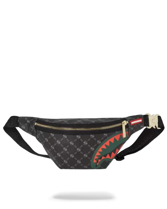 THE GODFATHER SAVVY CROSSBODY THE GODFATHER SAVVY CROSSBODY