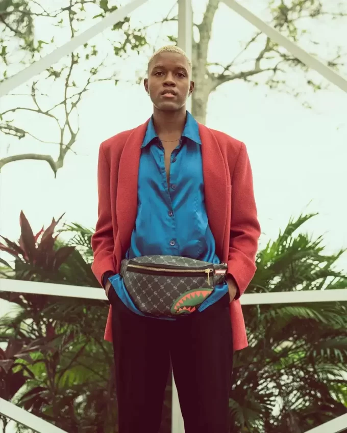 THE GODFATHER SAVVY CROSSBODY THE GODFATHER SAVVY CROSSBODY