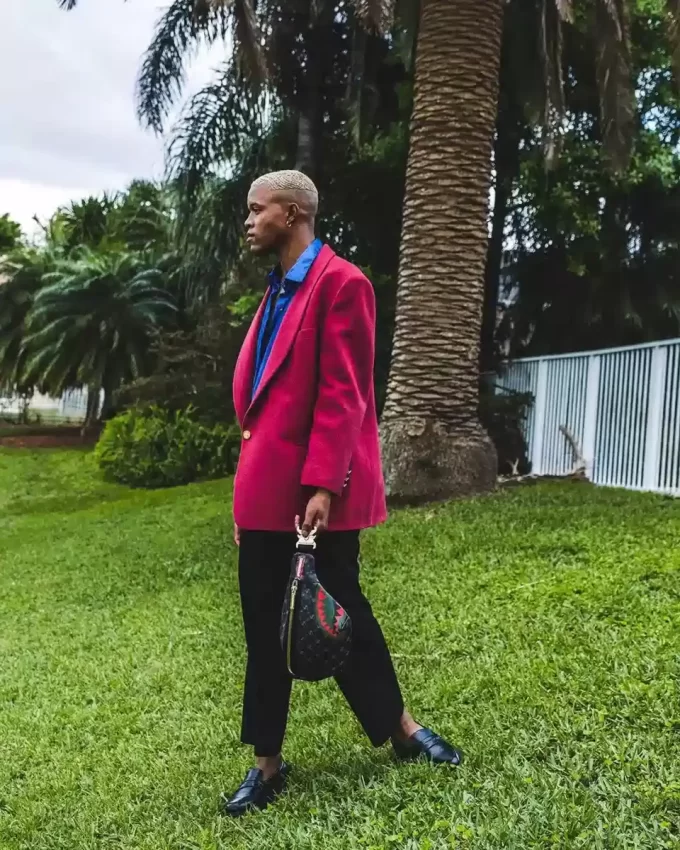 THE GODFATHER SAVVY CROSSBODY THE GODFATHER SAVVY CROSSBODY