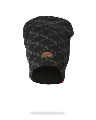 THE GODFATHER SLOUCH BEANIE