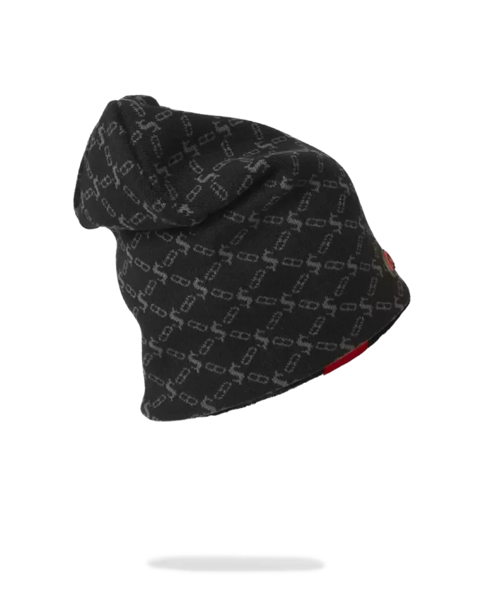 THE GODFATHER SLOUCH BEANIE