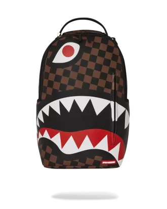 THE HANGOVER SHARK BACKPACK