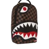 THE HANGOVER SHARK BACKPACK THE HANGOVER SHARK BACKPACK
