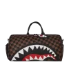 THE HANGOVER SHARK DUFFLE THE HANGOVER SHARK DUFFLE