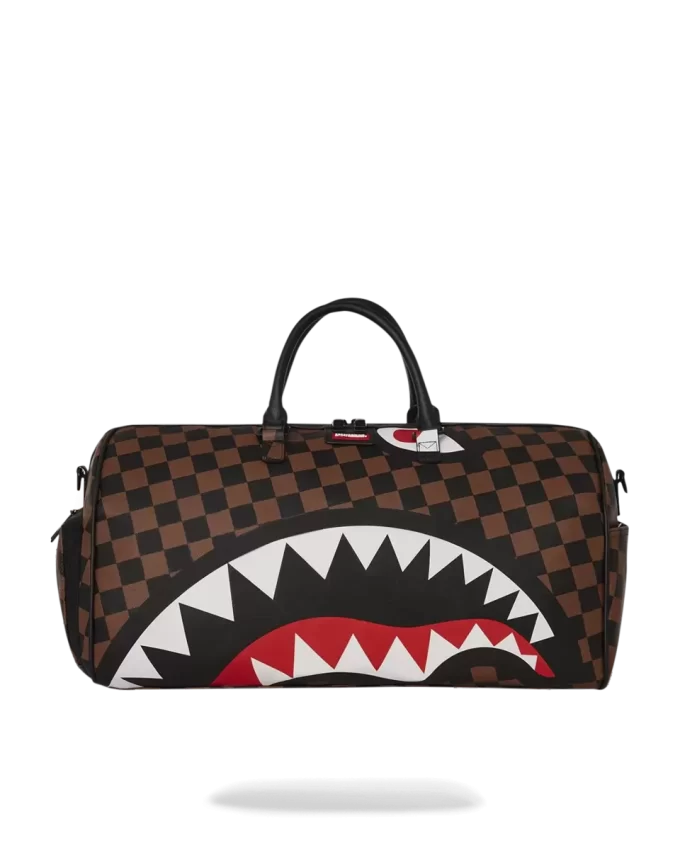 THE HANGOVER SHARK DUFFLE THE HANGOVER SHARK DUFFLE