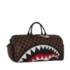 THE HANGOVER SHARK DUFFLE THE HANGOVER SHARK DUFFLE