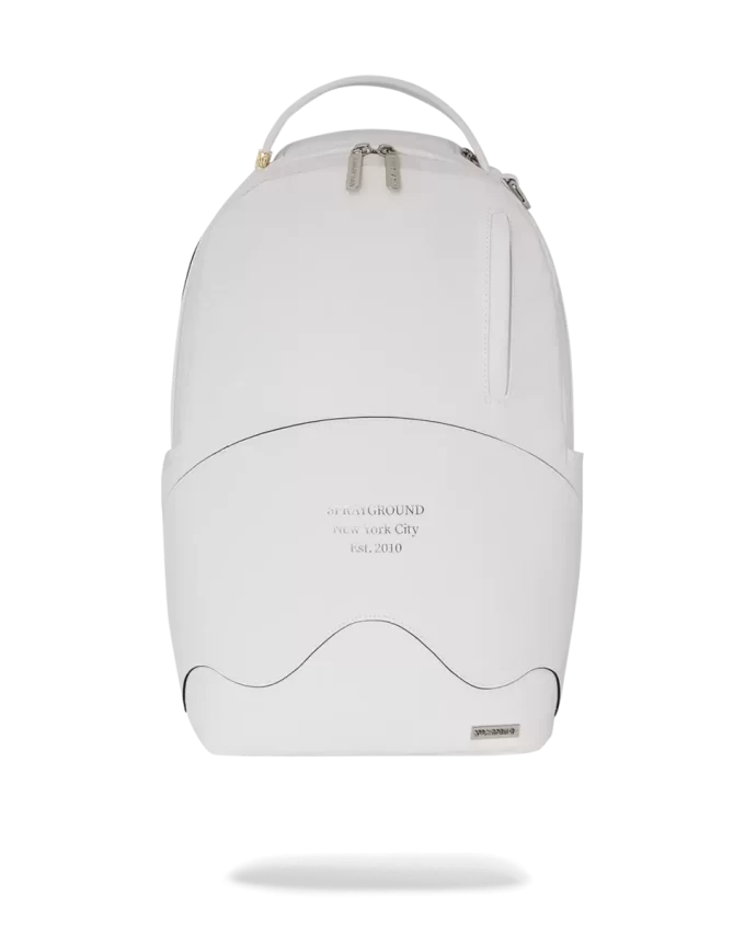 THE HEADQUARTERS – REFLECTION DLX BACKPACK THE HEADQUARTERS – REFLECTION DLX BACKPACK