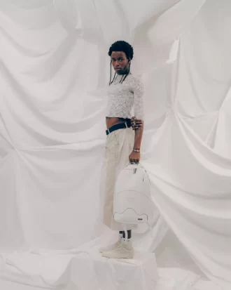 THE HEADQUARTERS – REFLECTION DLX BACKPACK