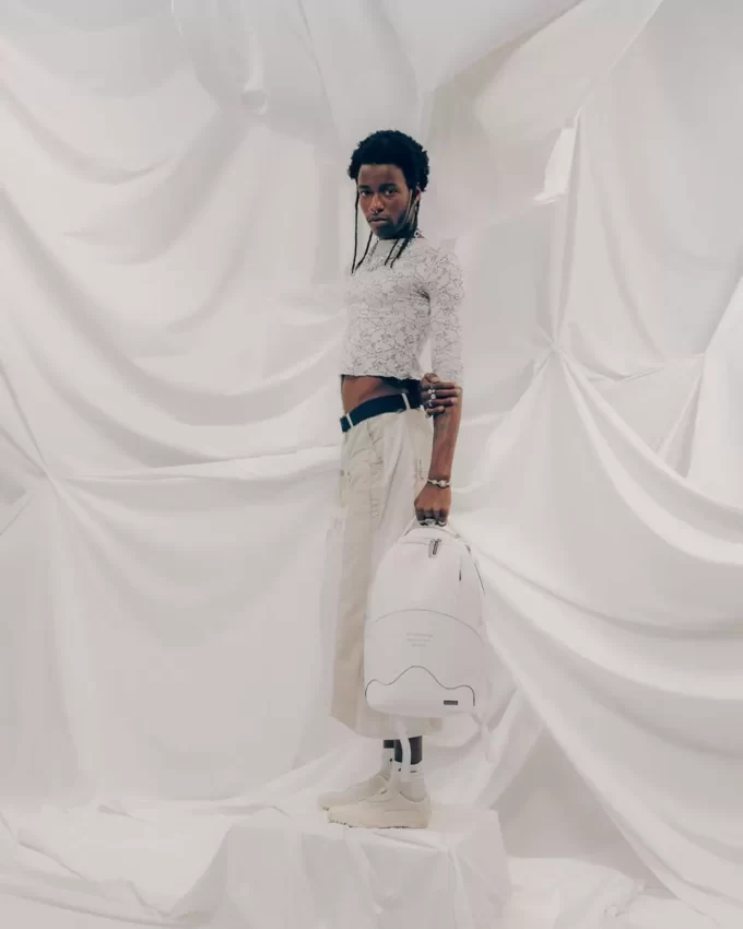 THE HEADQUARTERS – REFLECTION DLX BACKPACK THE HEADQUARTERS – REFLECTION DLX BACKPACK