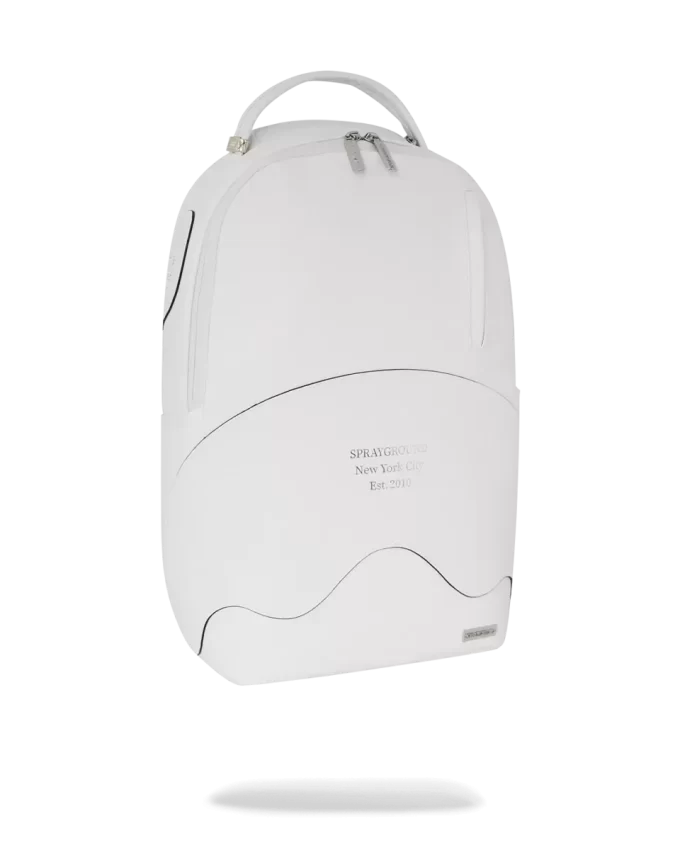 THE HEADQUARTERS – REFLECTION DLX BACKPACK THE HEADQUARTERS – REFLECTION DLX BACKPACK