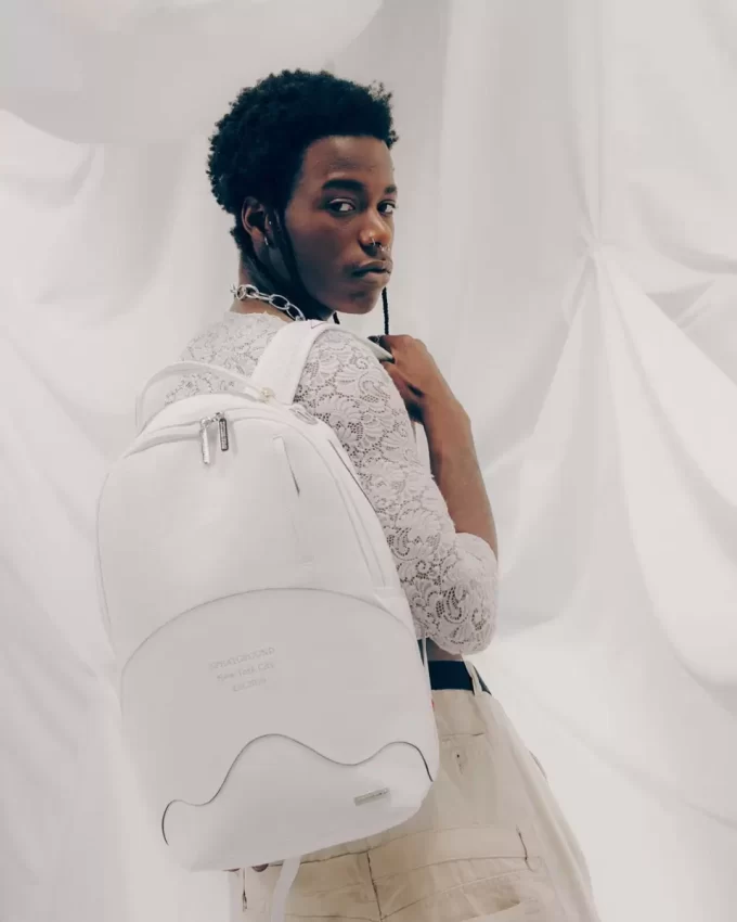 THE HEADQUARTERS – REFLECTION DLX BACKPACK THE HEADQUARTERS – REFLECTION DLX BACKPACK