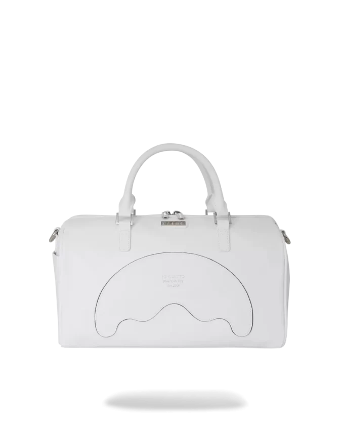 THE HEADQUARTERS – REFLECTION DUFFLE THE HEADQUARTERS – REFLECTION DUFFLE