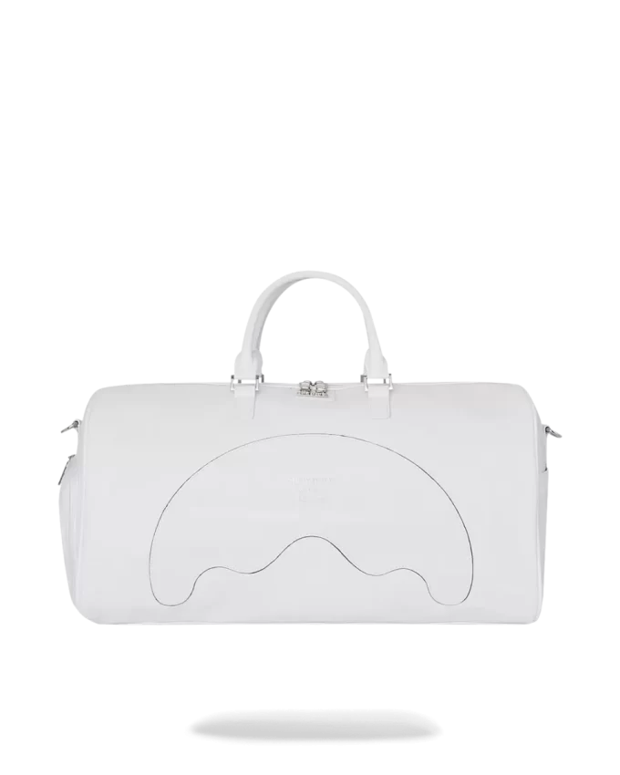 THE HEADQUARTERS – REFLECTION MINI DUFFLE THE HEADQUARTERS – REFLECTION MINI DUFFLE