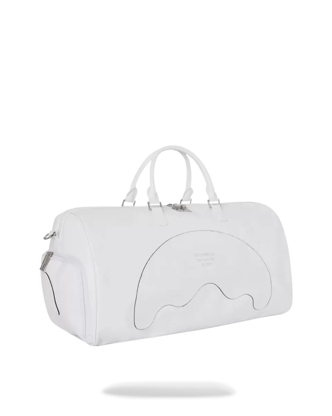 THE HEADQUARTERS – REFLECTION MINI DUFFLE THE HEADQUARTERS – REFLECTION MINI DUFFLE