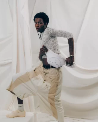 THE HEADQUARTERS – REFLECTION SAVVY CROSSBODY