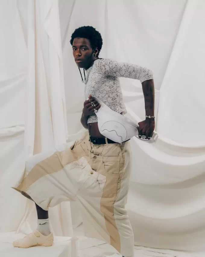 THE HEADQUARTERS – REFLECTION SAVVY CROSSBODY THE HEADQUARTERS – REFLECTION SAVVY CROSSBODY