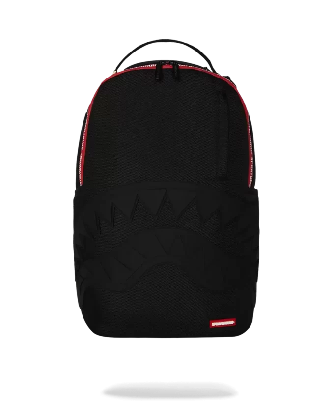 THE HERO DLXR BACKPACK THE HERO DLXR BACKPACK
