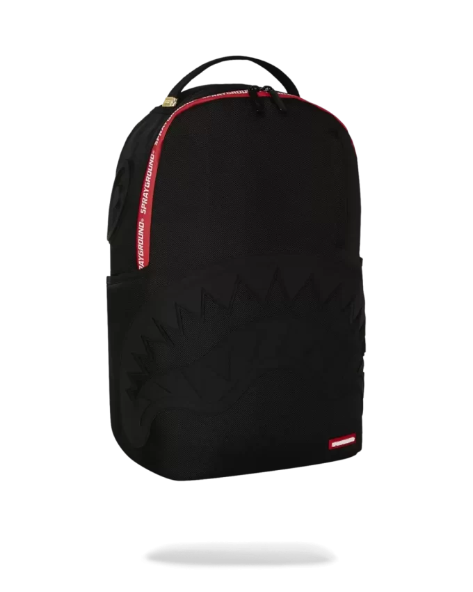 THE HERO DLXR BACKPACK THE HERO DLXR BACKPACK