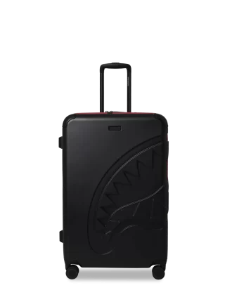 THE HERO SHARKITECTURE FULL-SIZE LUGGAGE