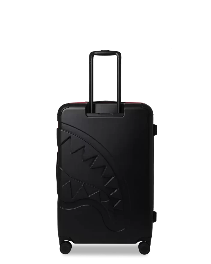 THE HERO SHARKITECTURE FULL-SIZE LUGGAGE THE HERO SHARKITECTURE FULL-SIZE LUGGAGE