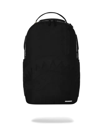THE HERO WHITE TAPE DLXR BACKPACK