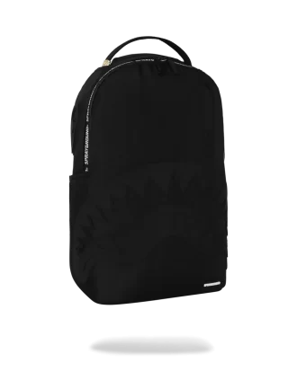 THE HERO WHITE TAPE DLXR BACKPACK