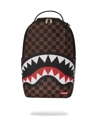 THE HIDEOUT BACKPACK