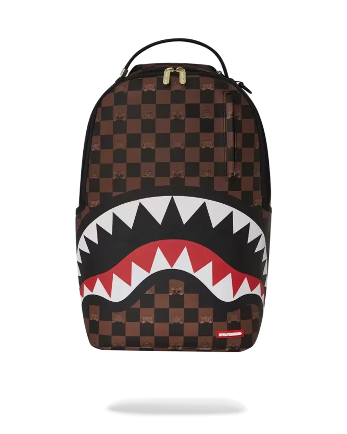 THE HIDEOUT BACKPACK THE HIDEOUT BACKPACK