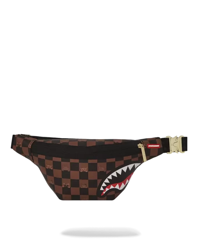 THE HIDEOUT SAVVY CROSSBODY THE HIDEOUT SAVVY CROSSBODY