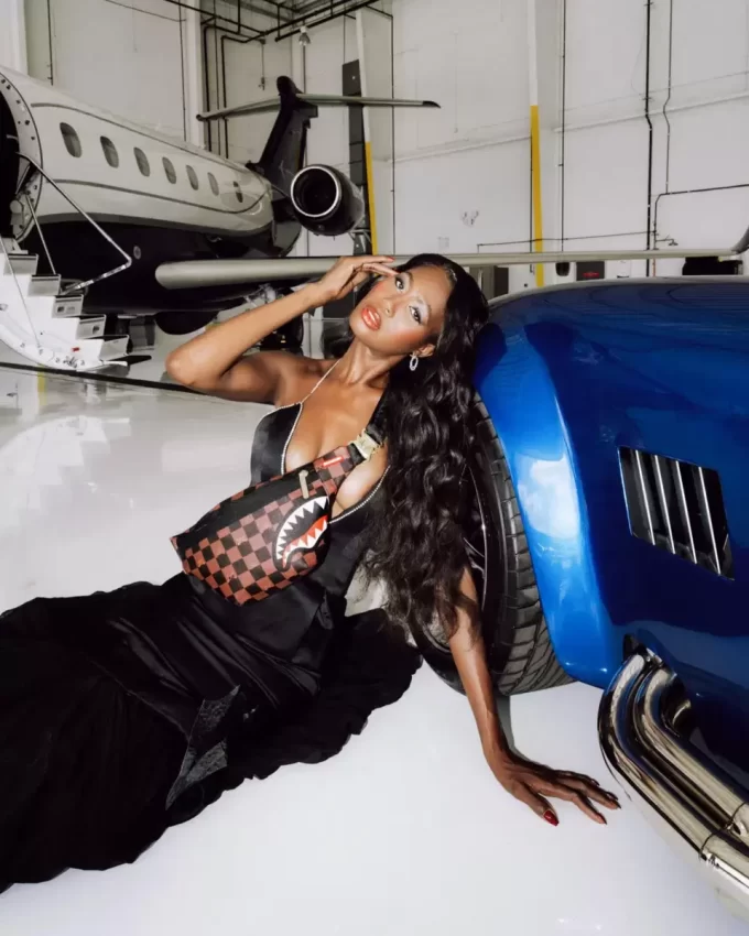 THE HIDEOUT SAVVY CROSSBODY THE HIDEOUT SAVVY CROSSBODY