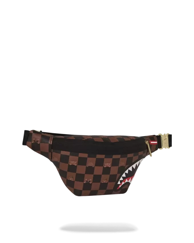 THE HIDEOUT SAVVY CROSSBODY THE HIDEOUT SAVVY CROSSBODY