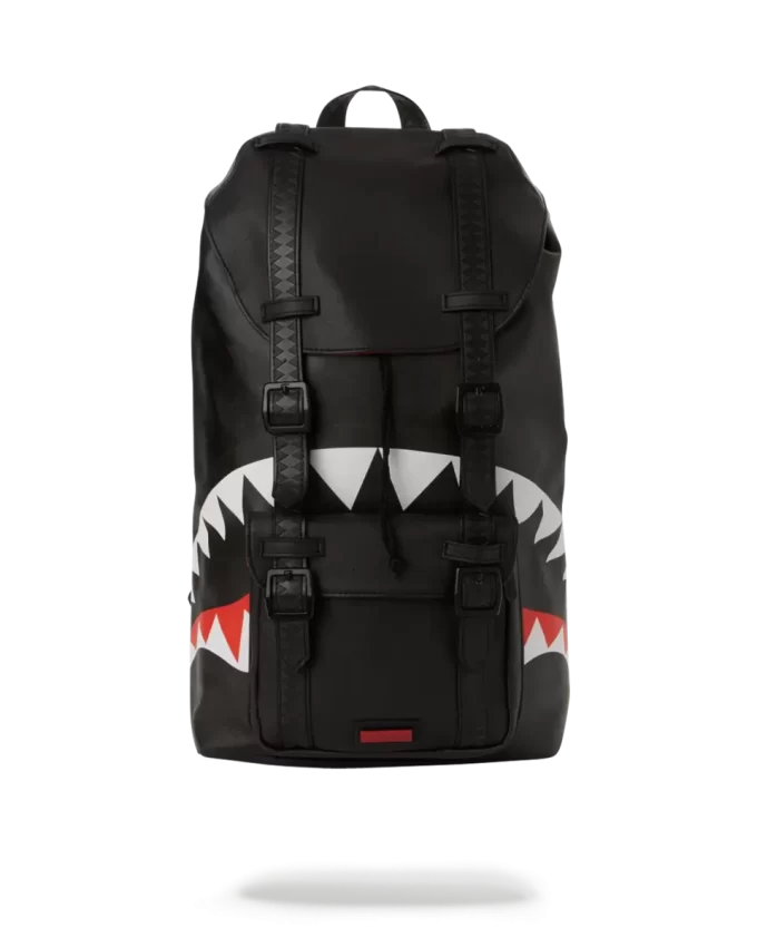 THE HILLS BACKPACK (BLACK) THE HILLS BACKPACK (BLACK)