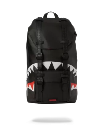 THE HILLS BACKPACK (BLACK)