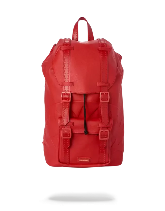 THE HILLS BACKPACK (RED) THE HILLS BACKPACK (RED)