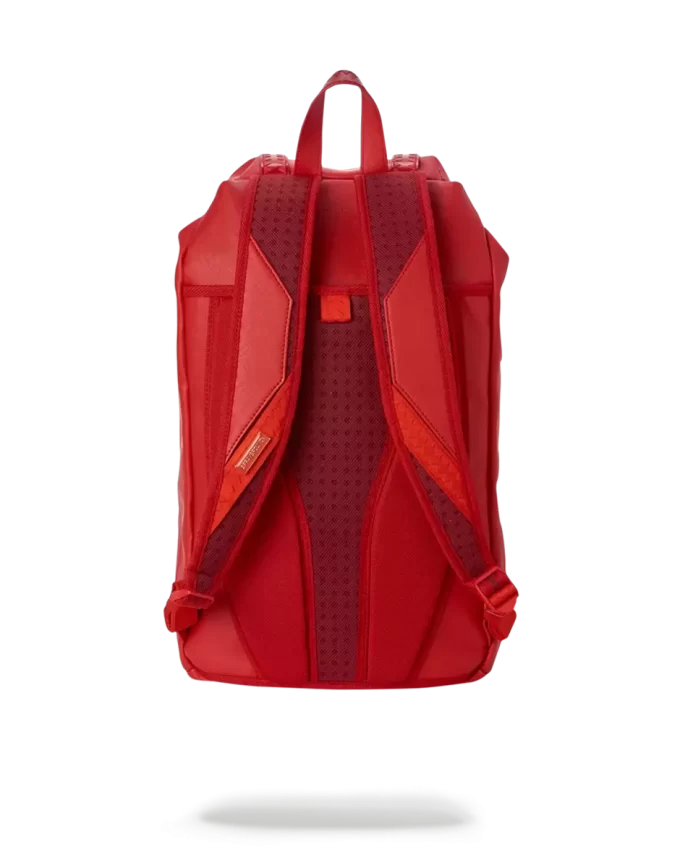 THE HILLS BACKPACK (RED) THE HILLS BACKPACK (RED)