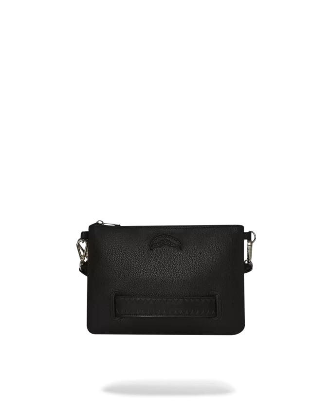 THE HQ CROSSOVER CLUTCH